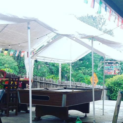 Albergue Hostal Nomba