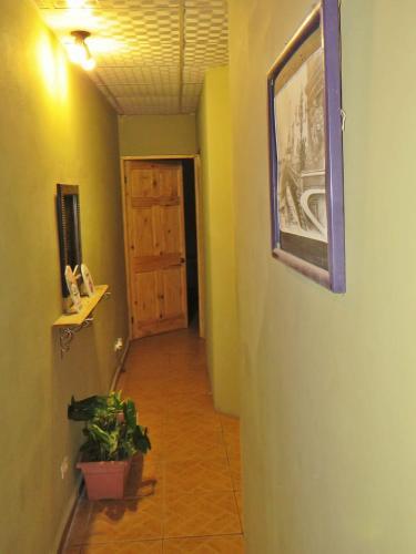 Albergue Hostal Nomba