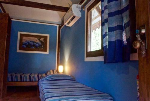 Bed & Breakfast Naturalmente Boutique Bungalows