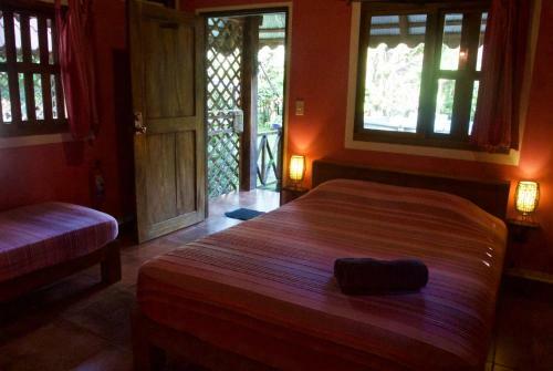 Bed & Breakfast Naturalmente Boutique Bungalows