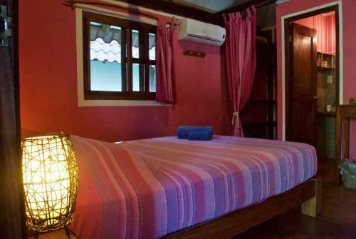 Bed & Breakfast Naturalmente Boutique Bungalows