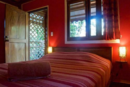 Bed & Breakfast Naturalmente Boutique Bungalows
