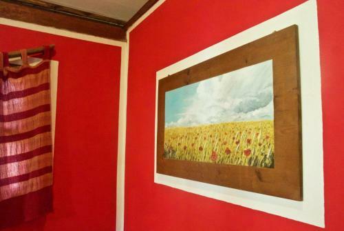 Bed & Breakfast Naturalmente Boutique Bungalows