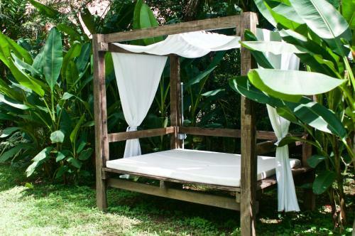 Bed & Breakfast Naturalmente Boutique Bungalows
