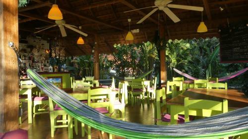 Bed & Breakfast Naturalmente Boutique Bungalows