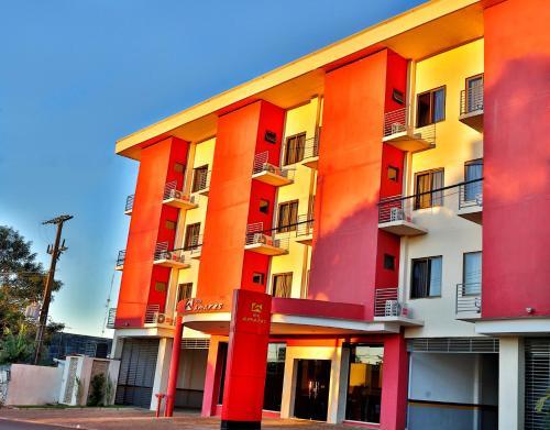 Amares Hotel