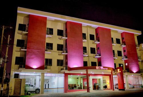Amares Hotel