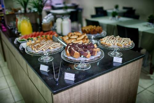 Amares Hotel