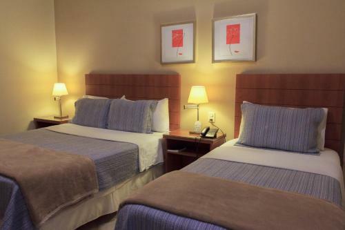 Convair Hotel