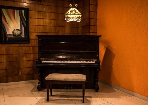 Convair Hotel
