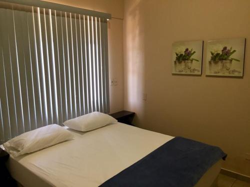 Apartamento Centro Paraguay