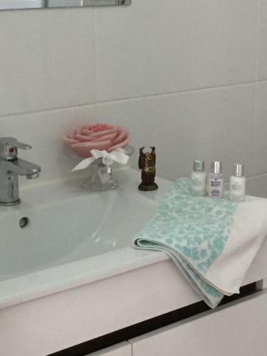 Apartamento Guest-house Sophia
