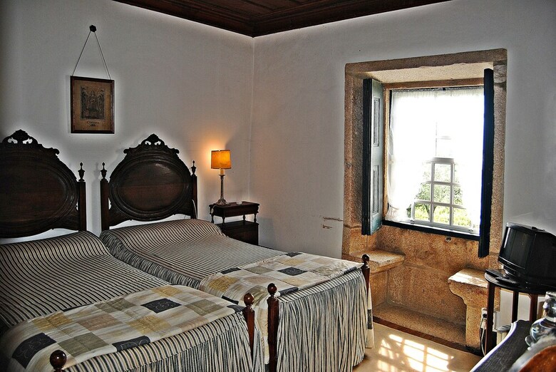 Hostal Pa�o De Lanheses