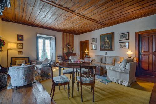 Hostal Pa�o De Lanheses