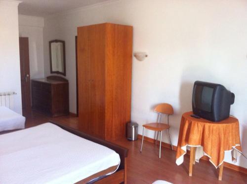 Hotel Casa Portuguesa