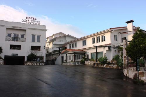 Hotel Casa Portuguesa