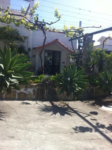 Hotel Casa Portuguesa