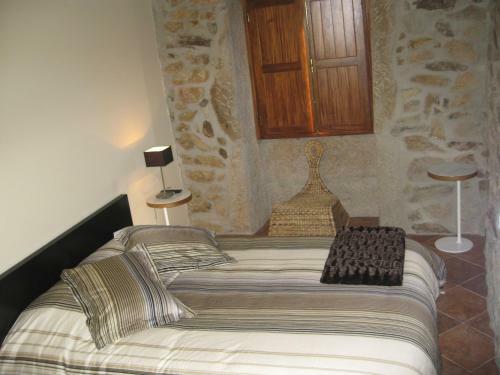 Agroturismo Quinta Das Pias