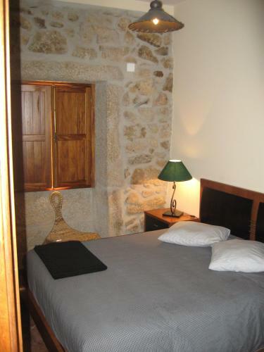 Agroturismo Quinta Das Pias