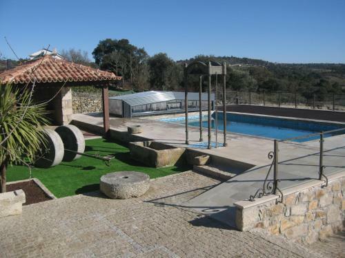 Agroturismo Quinta Das Pias