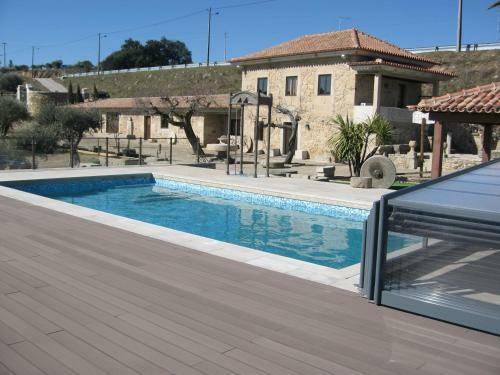 Agroturismo Quinta Das Pias