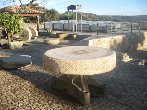 Agroturismo Quinta Das Pias