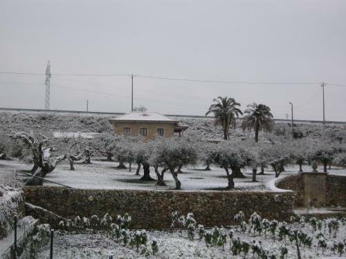 Agroturismo Quinta Das Pias