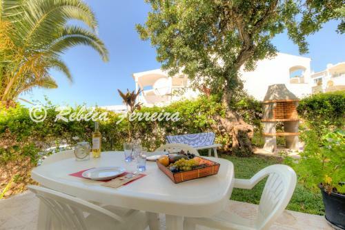 Alvor Jardim Apartment