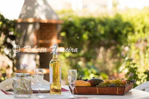 Alvor Jardim Apartment