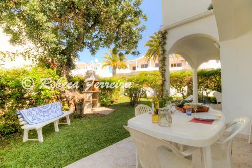 Alvor Jardim Apartment