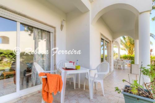 Alvor Jardim Apartment