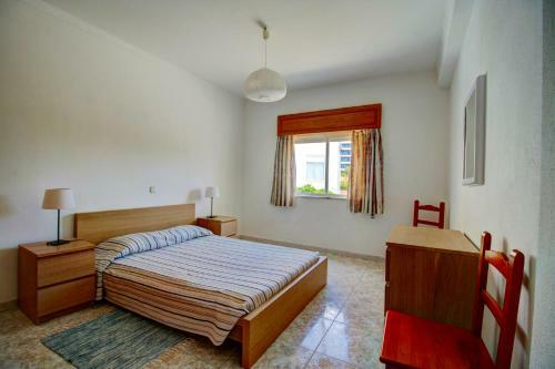 Alvor Jardim Apartment