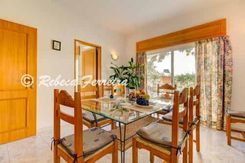 Alvor Jardim Apartment