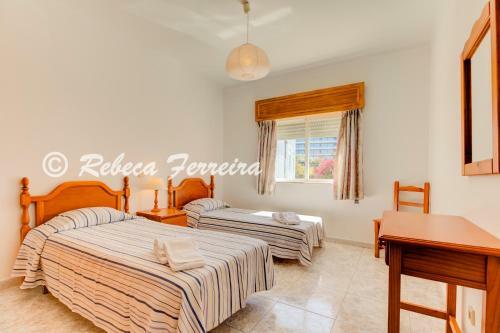Alvor Jardim Apartment