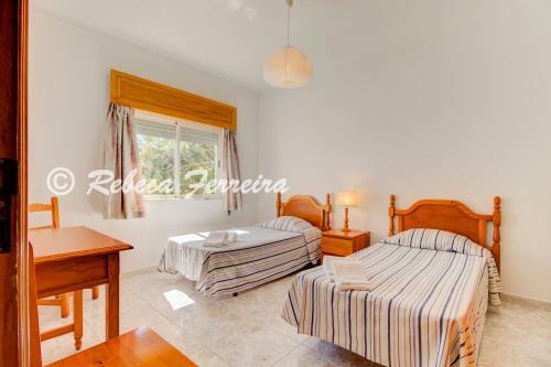 Alvor Jardim Apartment