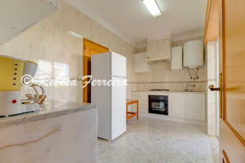Alvor Jardim Apartment
