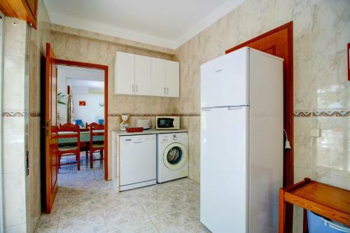 Alvor Jardim Apartment