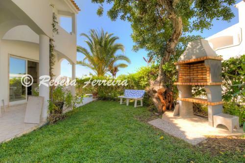 Alvor Jardim Apartment