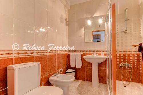 Alvor Jardim Apartment
