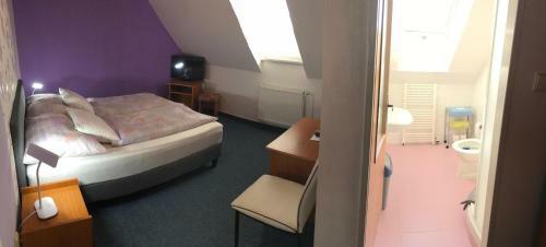 Hostal Penzion Jord�n