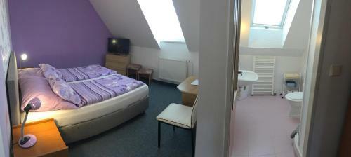 Hostal Penzion Jord�n