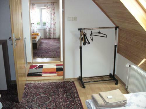 Apartamento Penzion Jarka