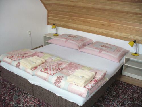 Apartamento Penzion Jarka