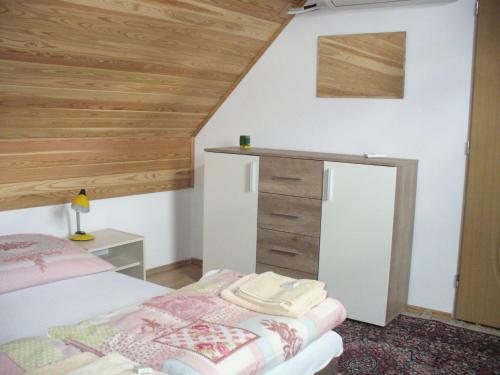 Apartamento Penzion Jarka