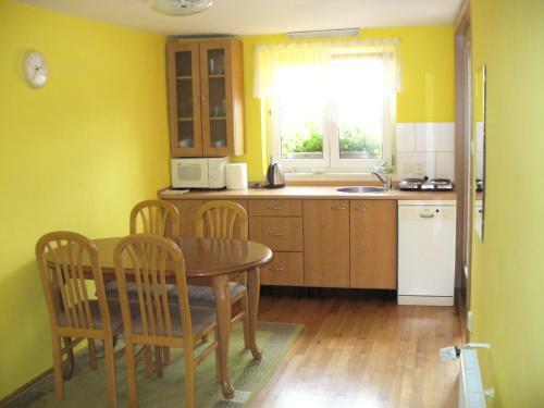 Apartamento Penzion Jarka
