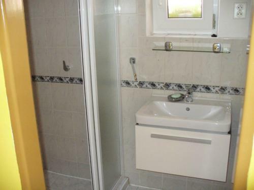 Apartamento Penzion Jarka