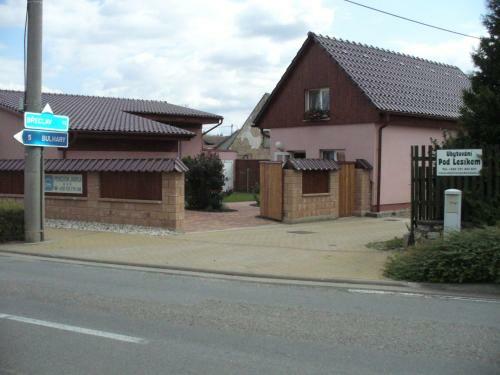 Apartamento Penzion Jarka