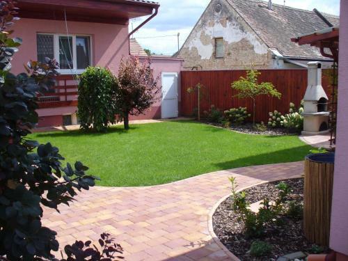 Apartamento Penzion Jarka