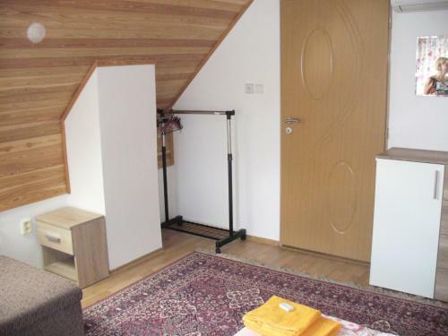 Apartamento Penzion Jarka