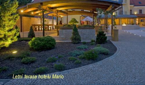 Hotel Mario
